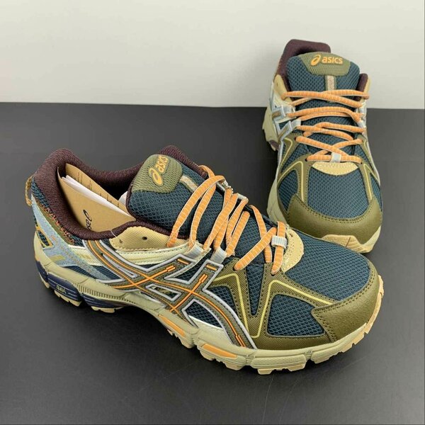Asics