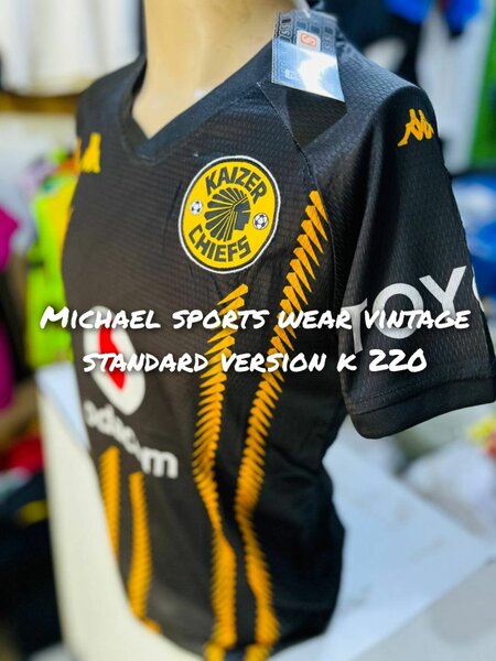 football kit
