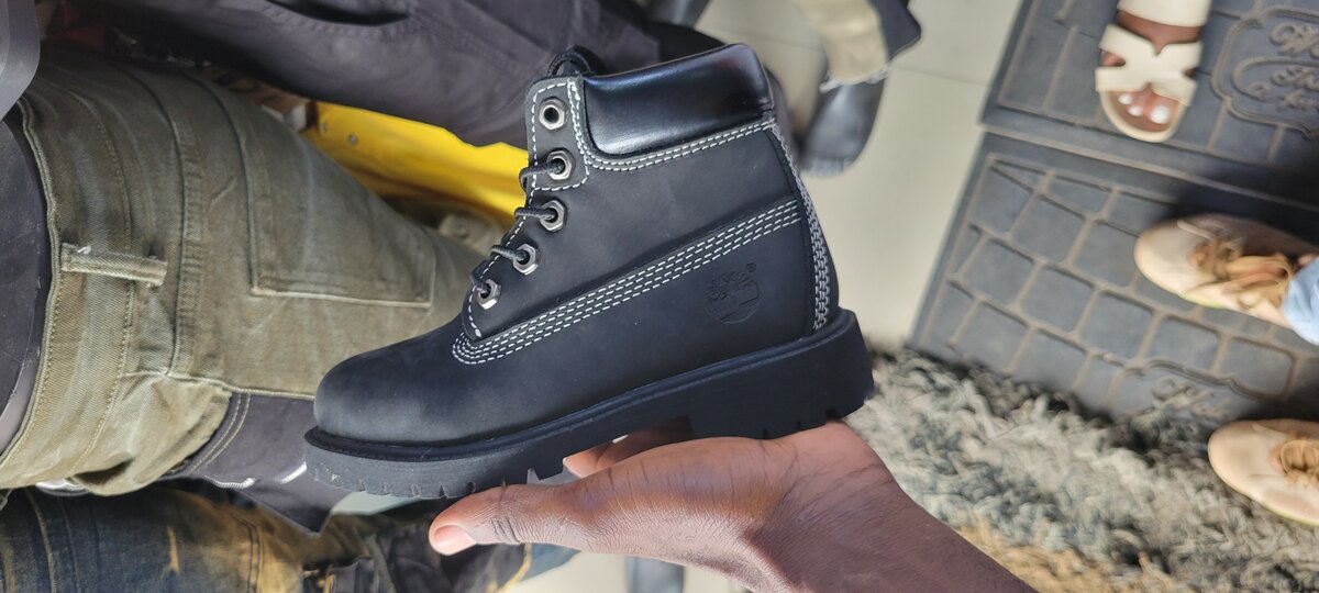 Timberland