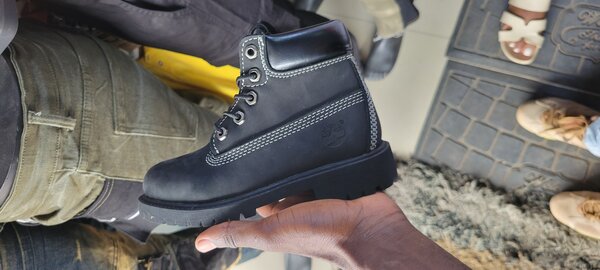 Timberland