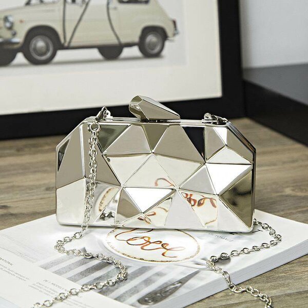 Clutch Bag