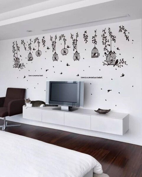 Wall papers