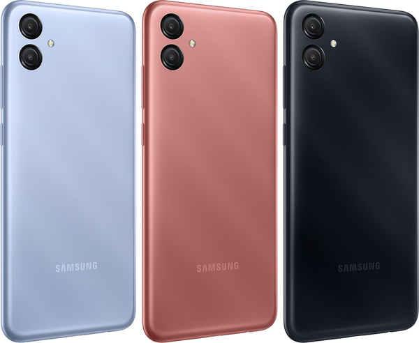 SAMSUNG GALAXY A04e