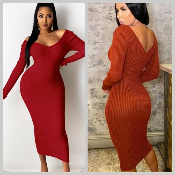 Classic Dresses