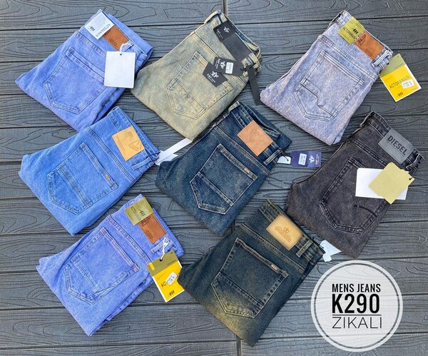 Men's Jeans