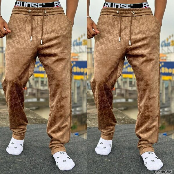 Pantalon pour homme