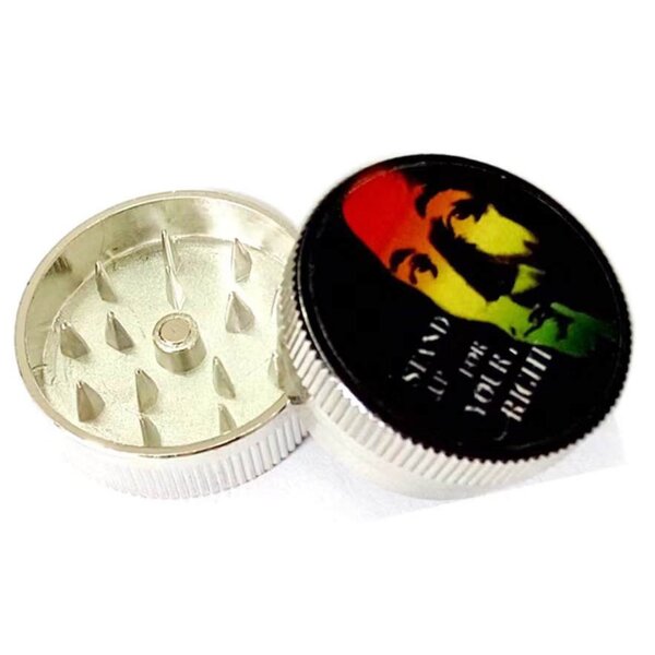 Grinder 2 parties