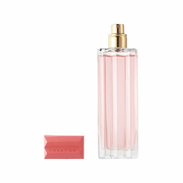 Greater for Her Edt
