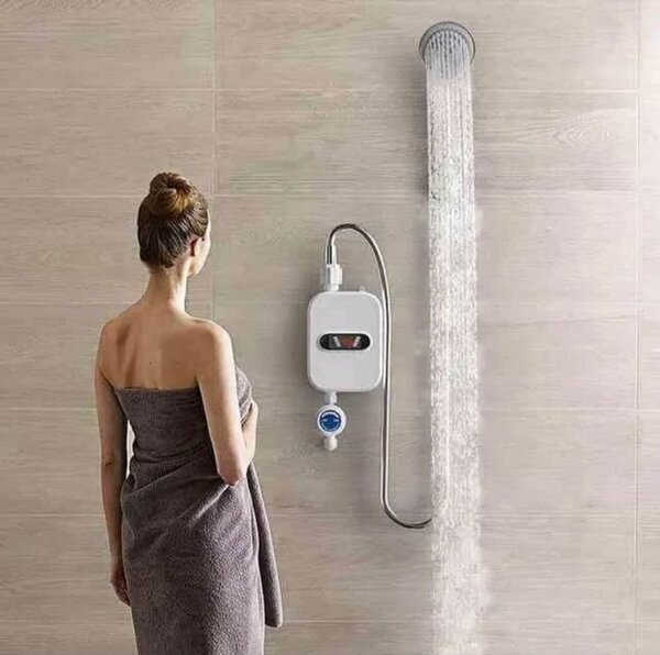 Chauffe eau électrique
