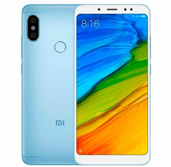 REDMI NOTE 5 CASI NEUF.32GB