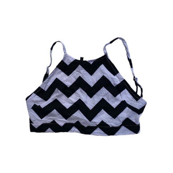 Crop Top Size 8/10