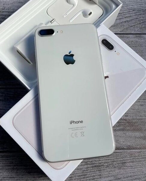 iPhone 8plus