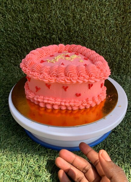 Cake