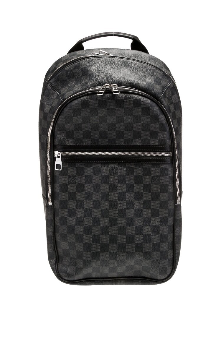 Daimer  Graphite Backpack