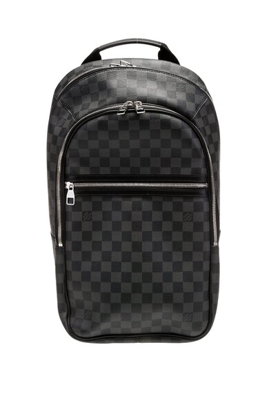 Daimer  Graphite Backpack