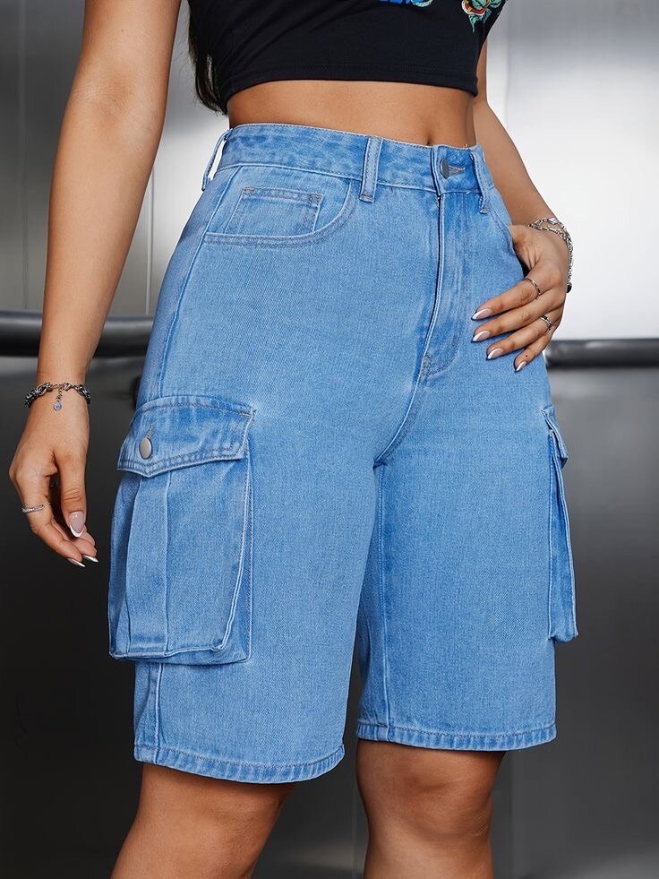 Ladies shorts