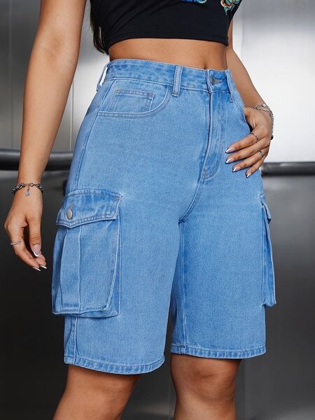 Ladies shorts