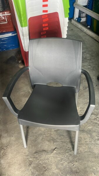 Chaises grande luxe
