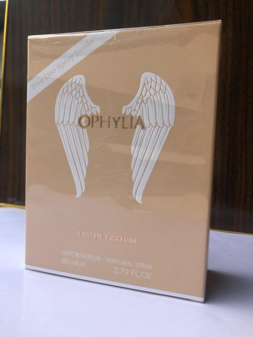 Ophylia