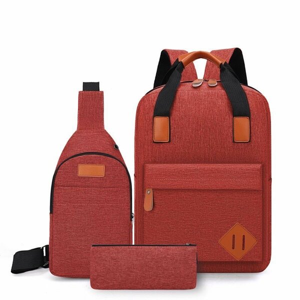 Backpacks