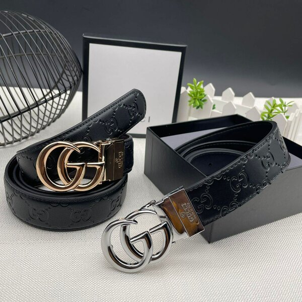 Original belts