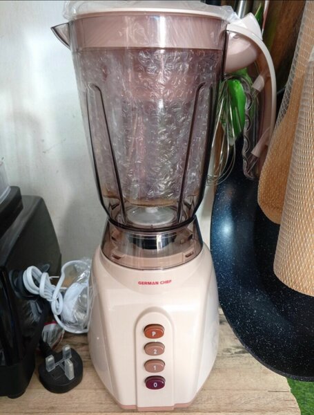 Blender