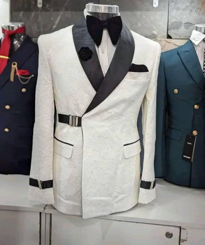 Turkish suits
