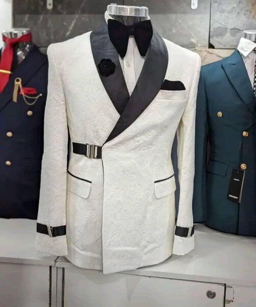 Turkish suits