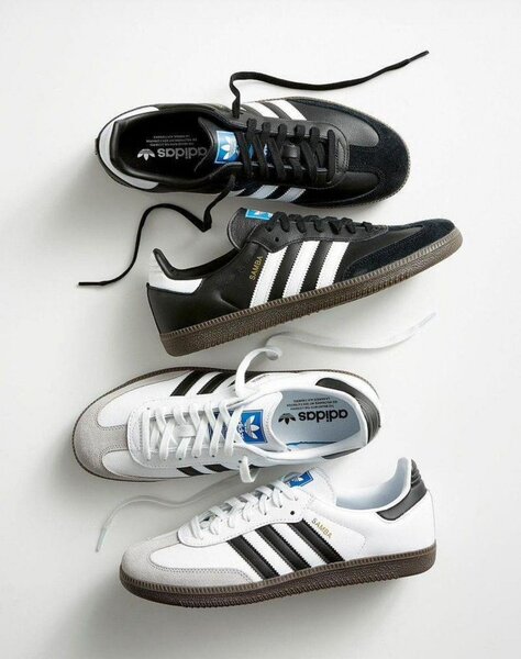 Adidas