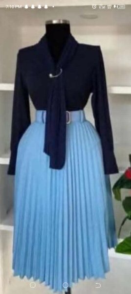 Ladies dress