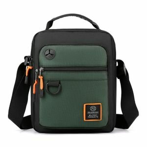 Sac à bandoulière pour homme