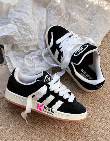 Adidas campus