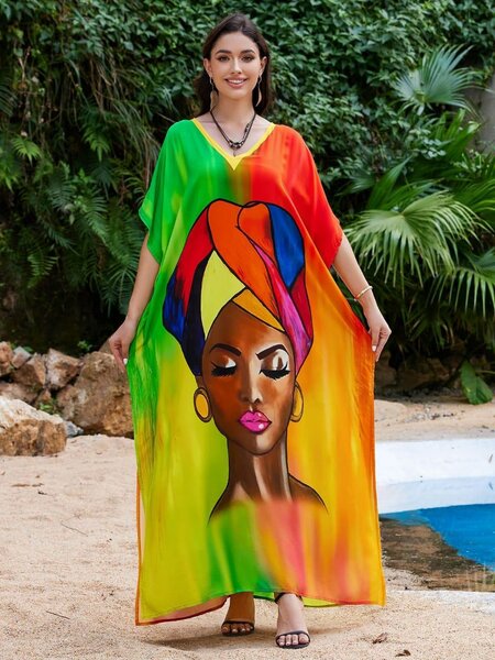 Boubou tendance
