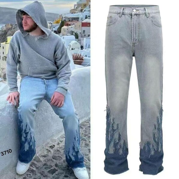 Men's wear