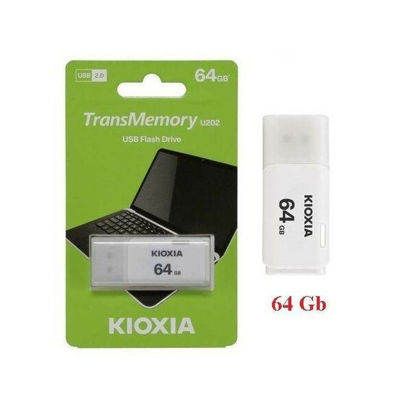 Clé USB 64GB Kioxia