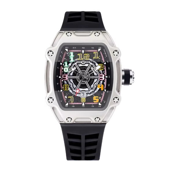 Jewelry watches