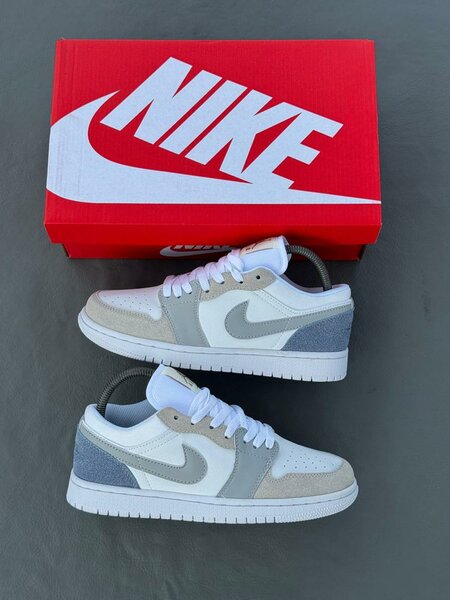 Chaussures Nike Air Jordan