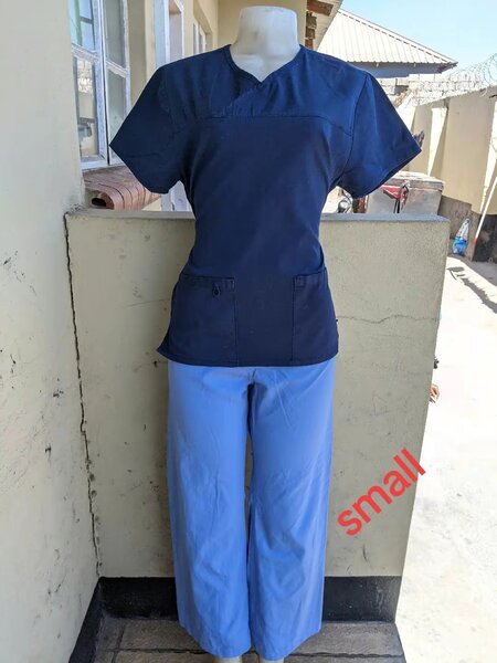 Medical scrubs