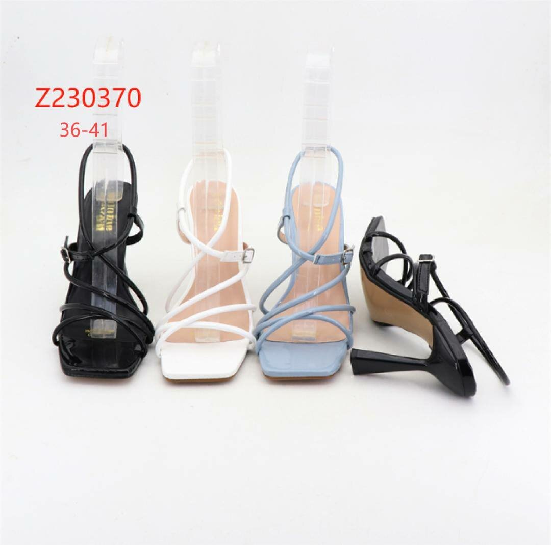 Woman heels