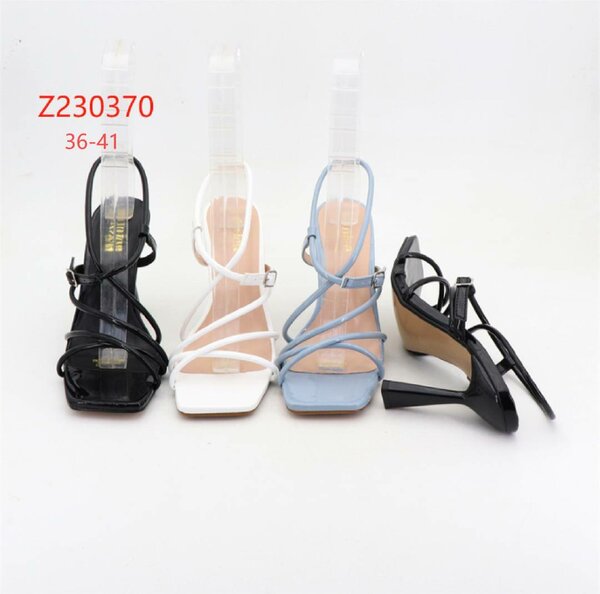 Woman heels