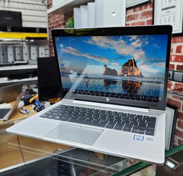 HP Core 15