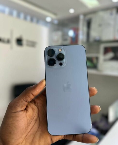 IPHONE 13 PRO MAX