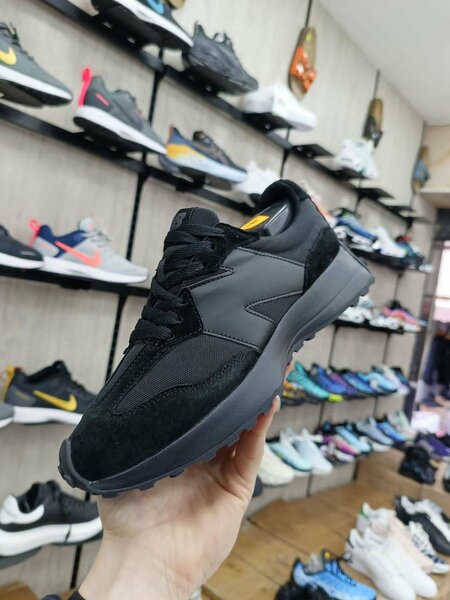 New balance