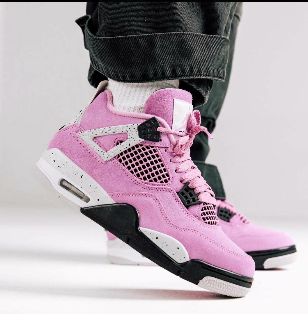 Fashion sneakers