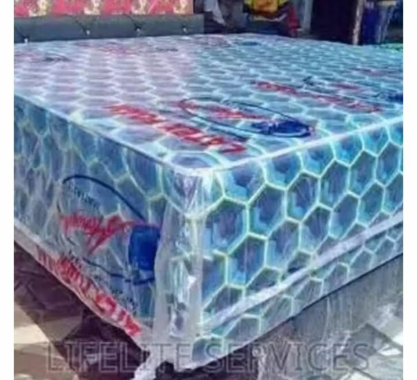 Mattress