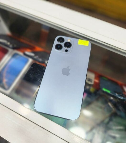 Apple iPhone 13 Pro Max