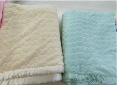 Baby blanket