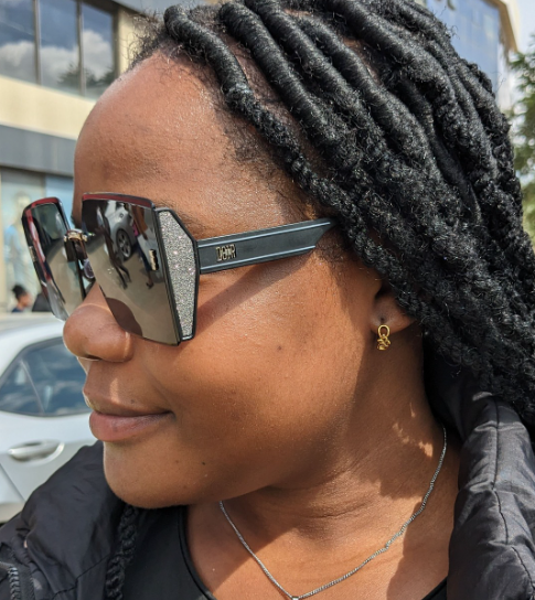 DIOR SUNGLASSES
