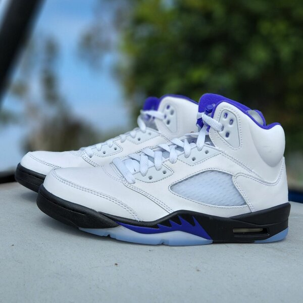 Jordan 5