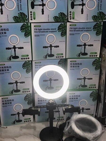 Ring Light